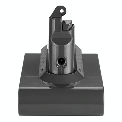 Extra Battery for Dyson V6 Handheld Vacuum - Replacement - 3.0Ah