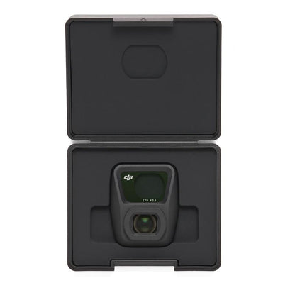 Dji Air 3 Wide Angle Lens - Compact Design