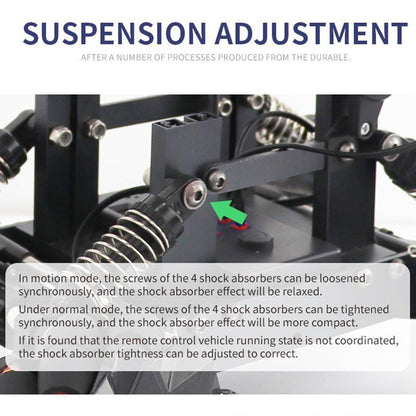 Alloy Remote Control Excavator for Engineering Projects