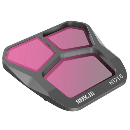 Professional Lens Filters for Dji Mavic 3 Pro - Nd8 Nd16 Nd32 Nd64