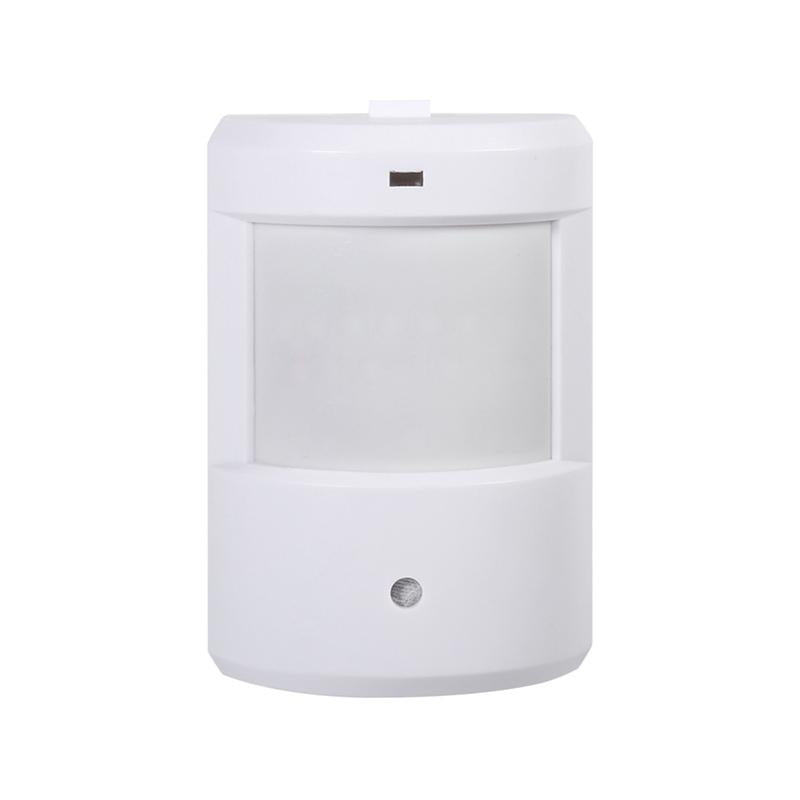 Wireless Doorbell Alarm With 2 Infrared Sensors For Home / Office