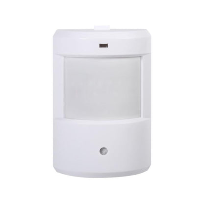 Wireless Doorbell Alarm With 2 Infrared Sensors For Home / Office
