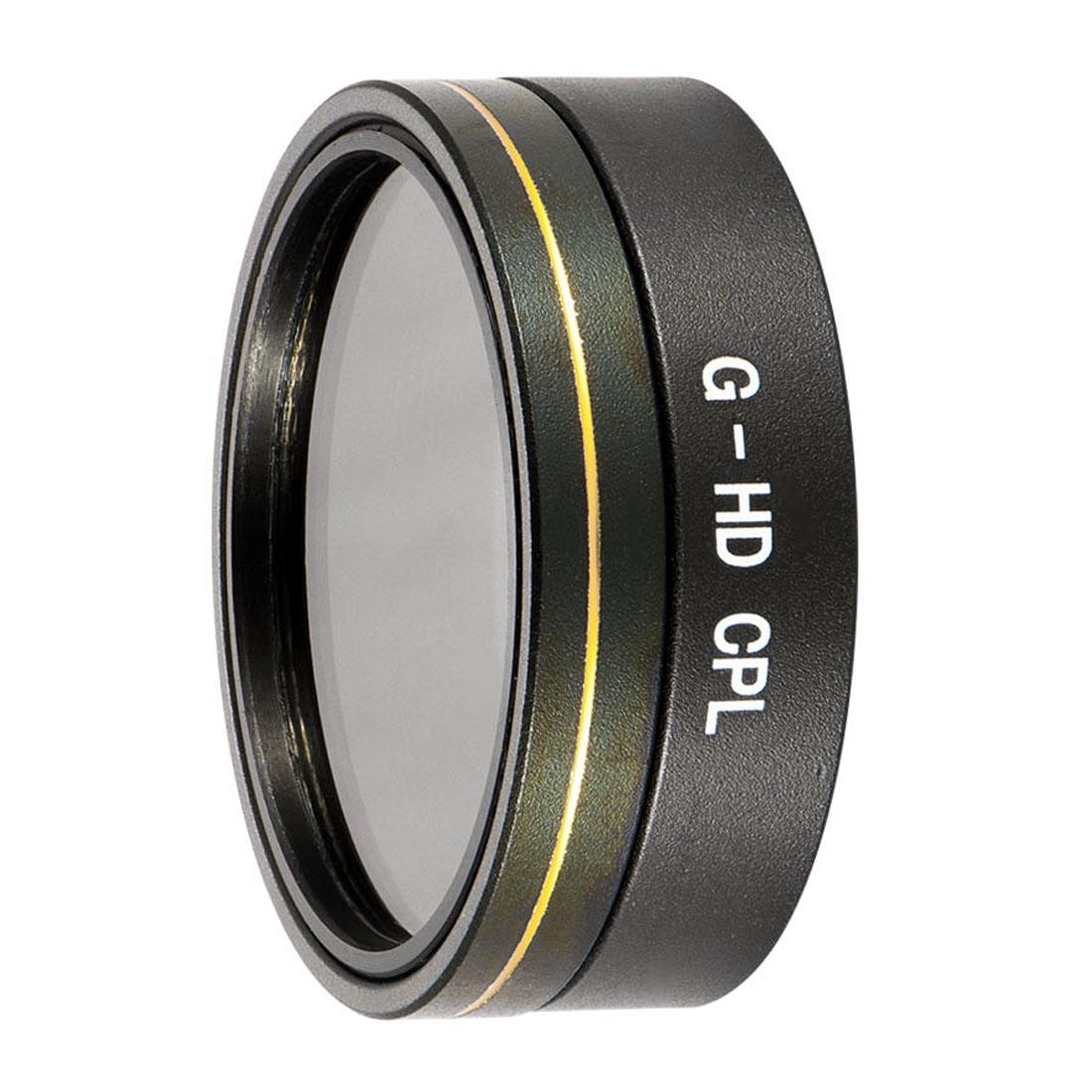 Pro Drone Lens Filter for Dji Phantom 4 - Hd