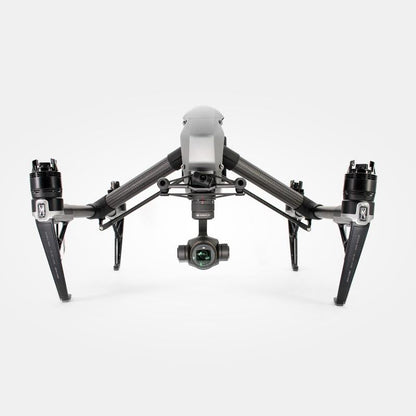Gold Edge Lens Filter for Dji Inspire 2 / X4s Gimbal Camera Drone