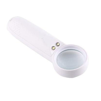 Portable 8x Optical Magnifier with Led Light - Z19
