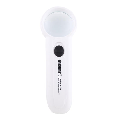 Portable 8x Optical Magnifier with Led Light - Z19