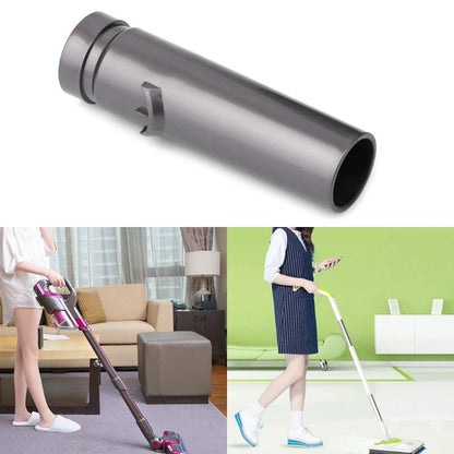 4-in-1 Bendable Anti-static Suction Head Kit for Dyson V6 / V7 / V8 / V9 / V10