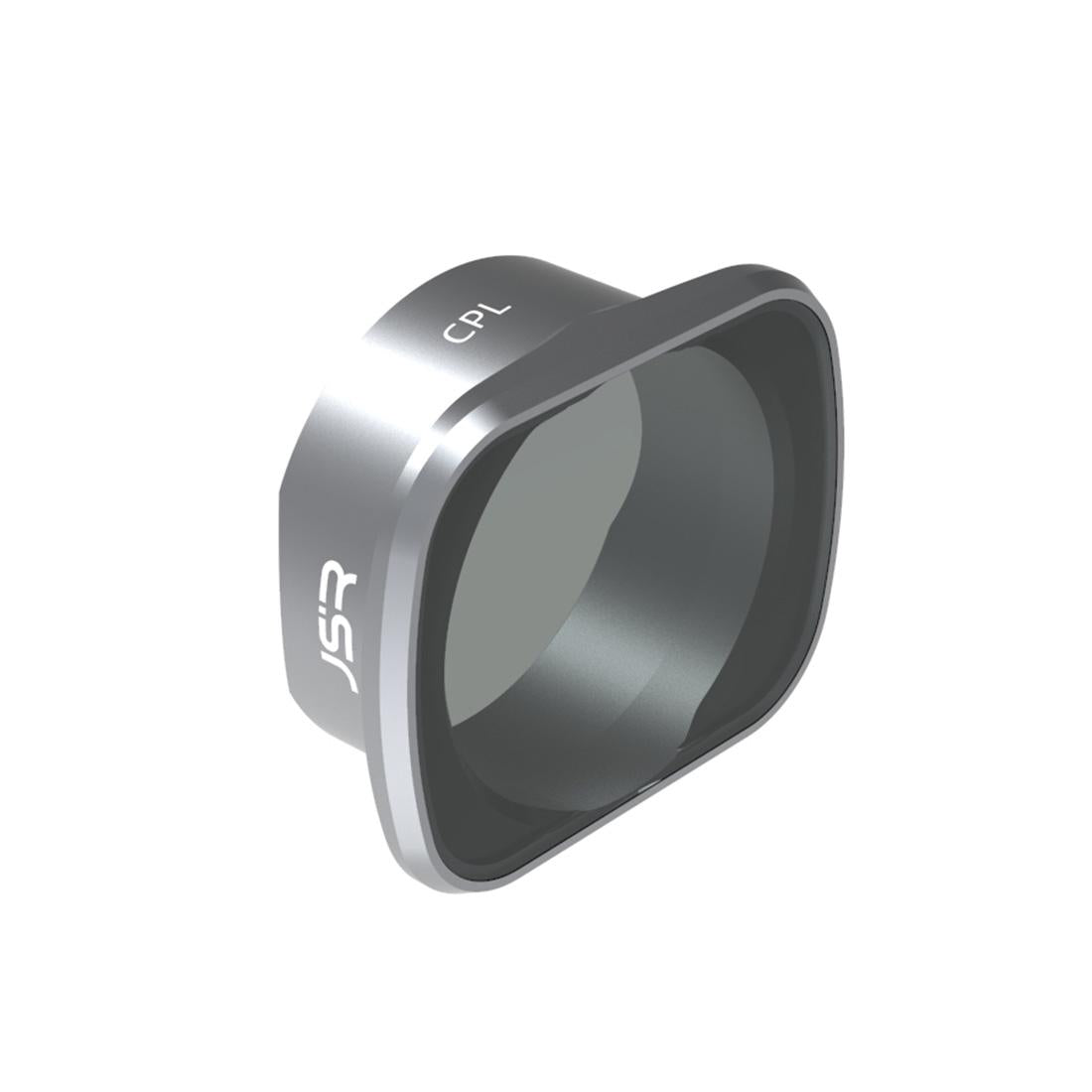 Aluminum Alloy Frame Lens Filter for Dji Fpv