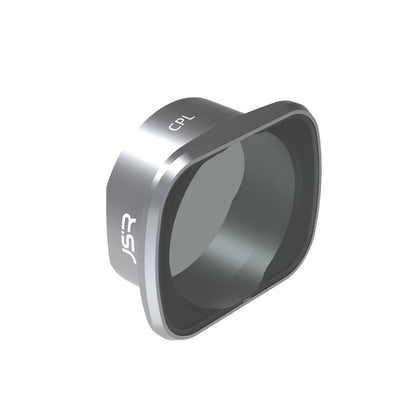 Aluminum Alloy Frame Lens Filter for Dji Fpv