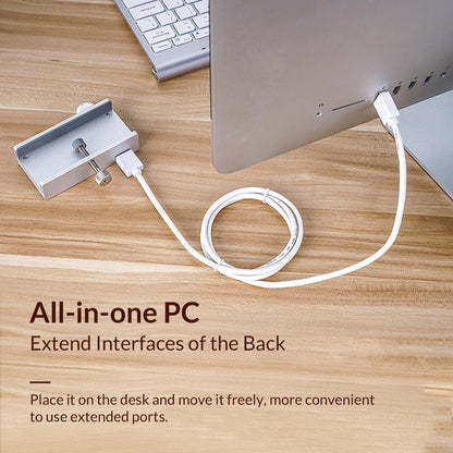 2-Port Usb3.0 Hub With Sd Card Reader
