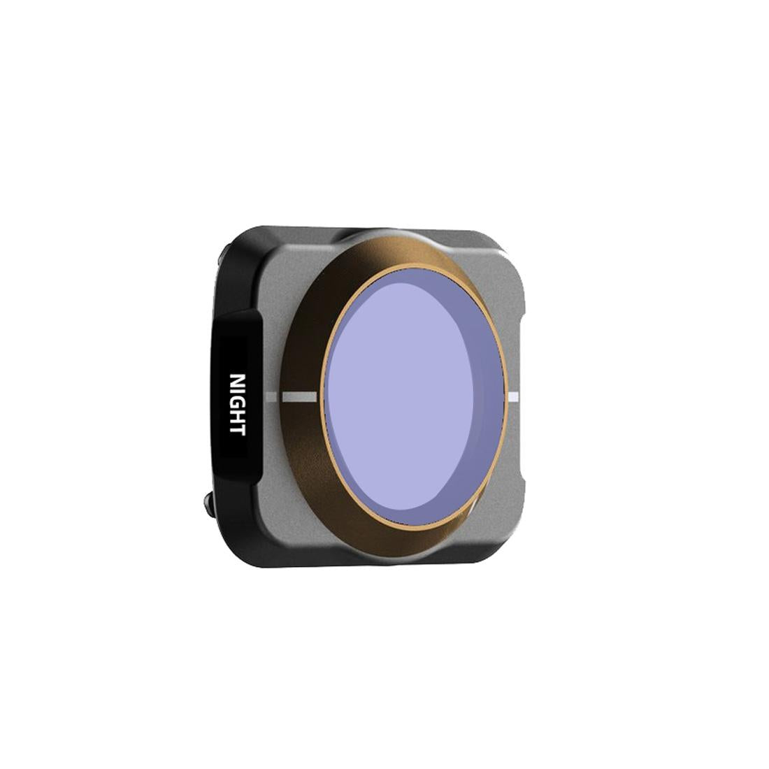 Night Light Pollution Filter for Dji Mavic Air 2 Drone