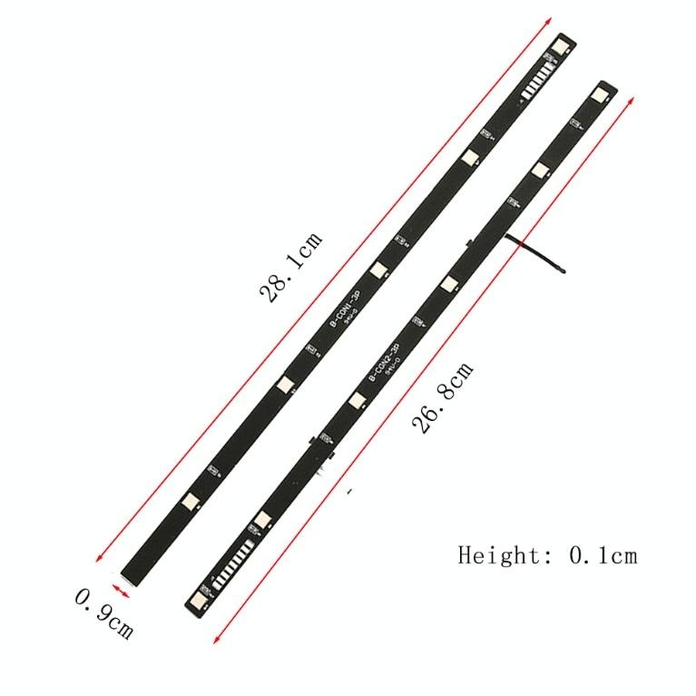 Xiaomi M365 Scooter Battery & Control Board Set