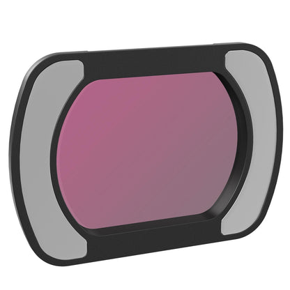 Complete Lens Filter Set for Dji Pocket 3 - Nd16 Nd32 Nd64 Nd256