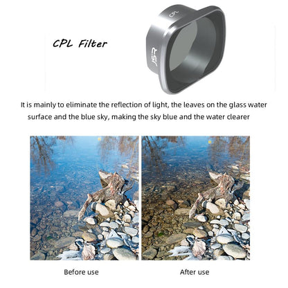 Nd16 Filters for Dji Fpv Combo Drone