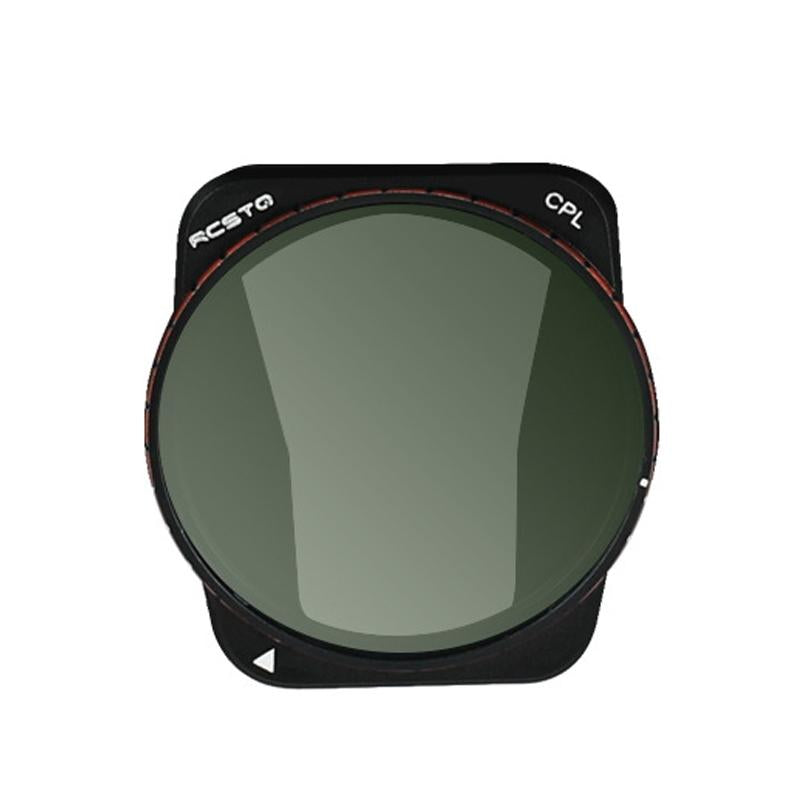 Waterproof Multi-layer Coating Filter for Dji Air 3 - Cpl - Cpl
