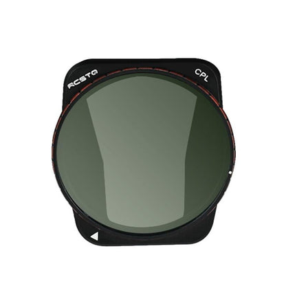 Waterproof Multi-layer Coating Filter for Dji Air 3 - Cpl - Cpl