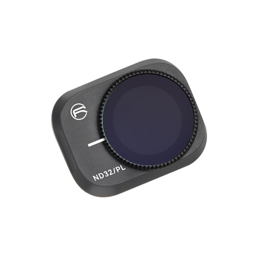 Essential Pl Filters for Dji Mini 3 Pro Drone - 4 In 1 Nd/Pl 8/16/32/64