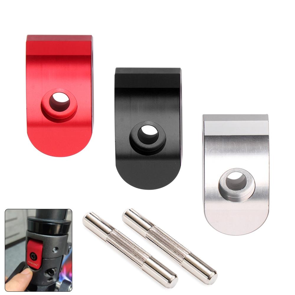 Xiaomi M365 / Pro Electric Scooter Folding Hook - High-density Alloy Steel