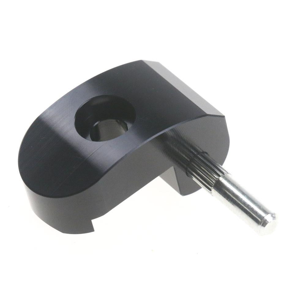 Xiaomi M365 / Pro Electric Scooter Folding Hook - High-density Alloy Steel