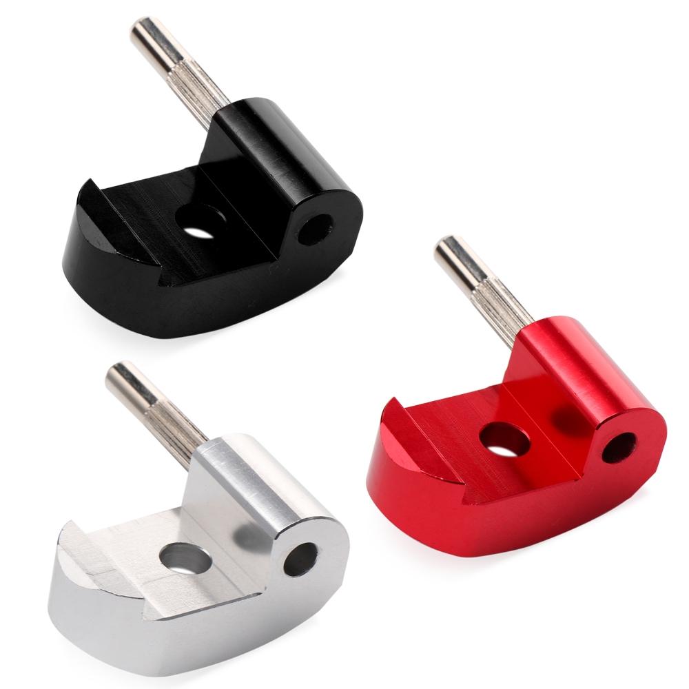 Xiaomi M365 / Pro Electric Scooter Folding Hook - High-density Alloy Steel