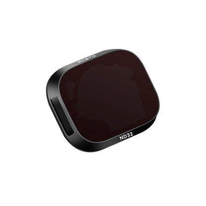 Adjustable Aluminum Alloy Filter for Dji Mini 3 Pro - Nd32