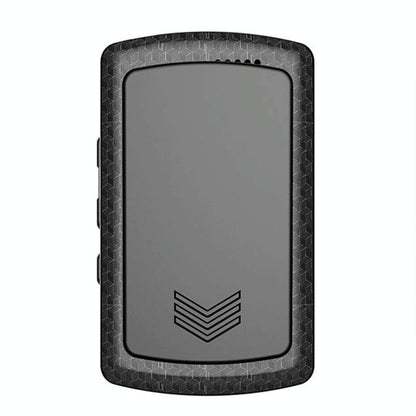 1.8 Inch Color Screen Mp3 / Mp4 Bluetooth Walkman With Back Clip - 64Gb