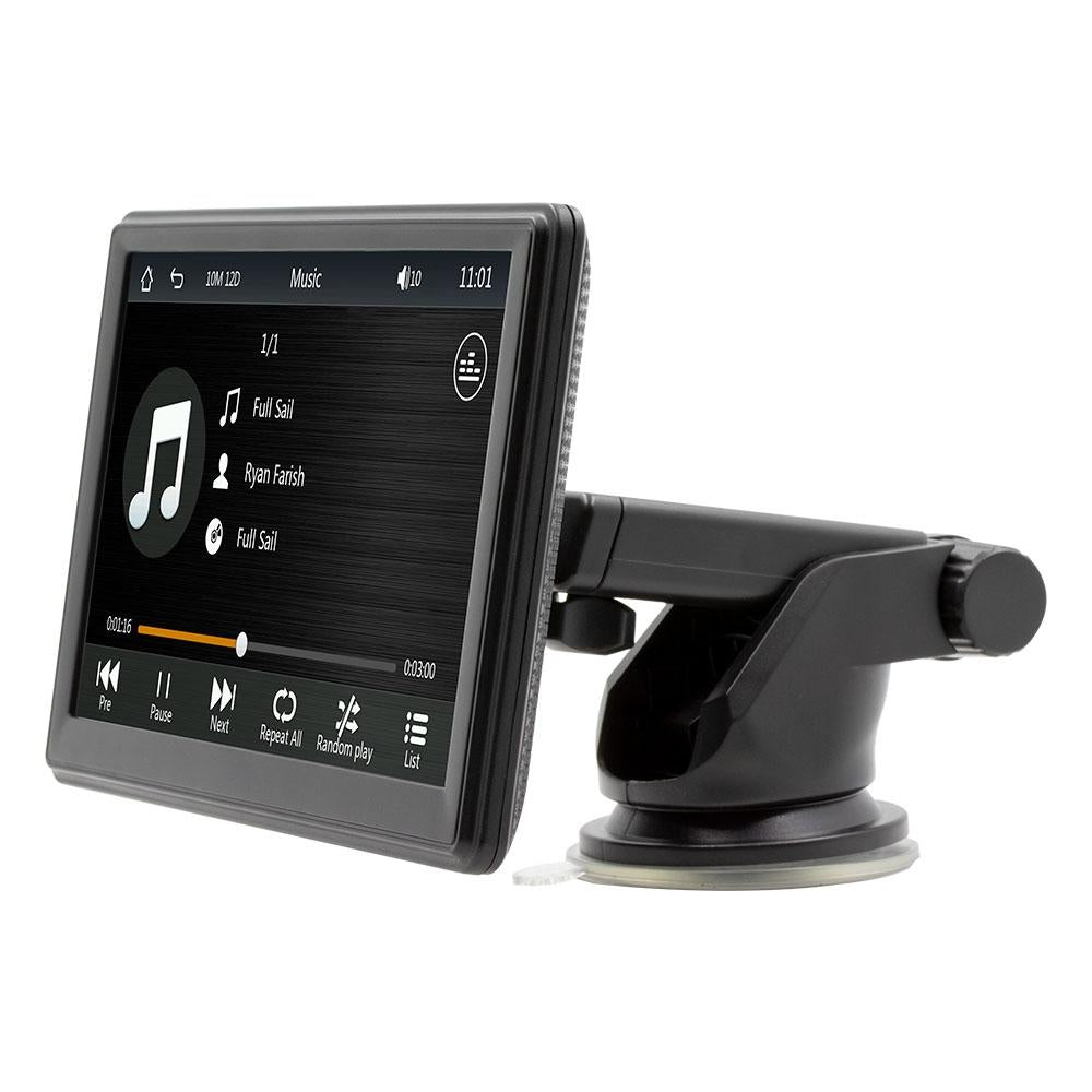 7 Inch Carplay Radio 1080P Touch Screen Mp5 Player