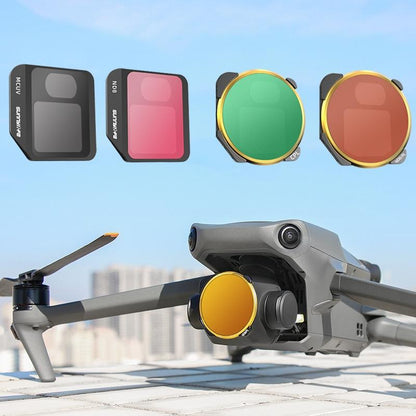 Nd32 Filter for Mavic 3 - Fi330 Style