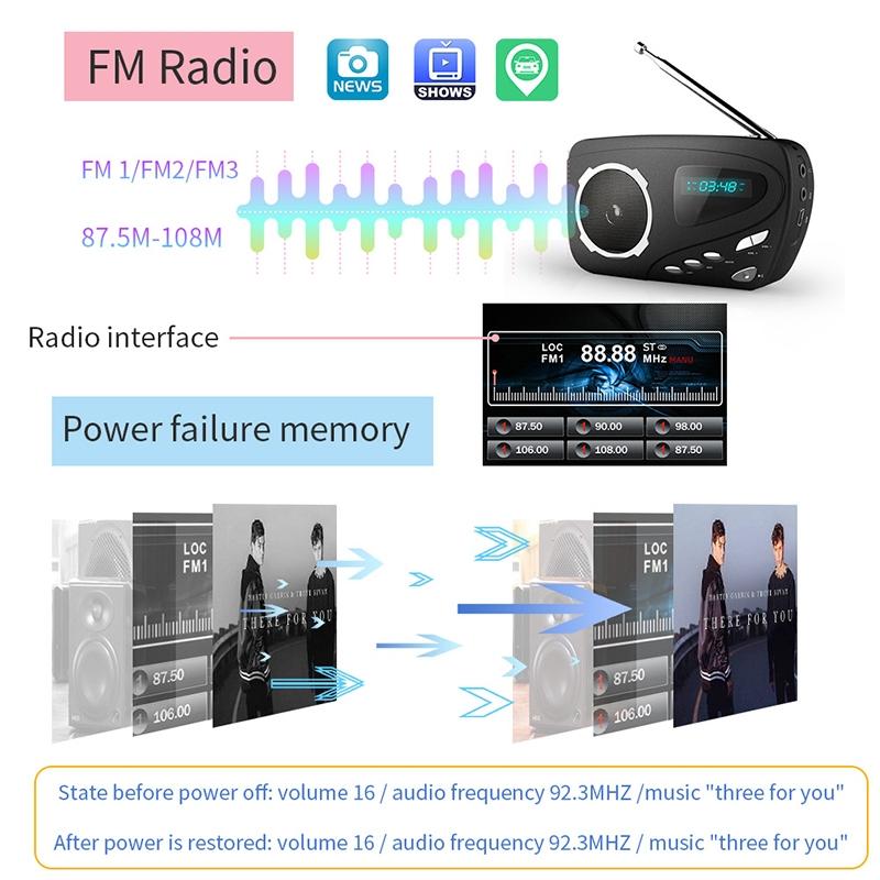4.1 Inch Car Mp5 Player W / Fm Bluetooth Tf & Remote