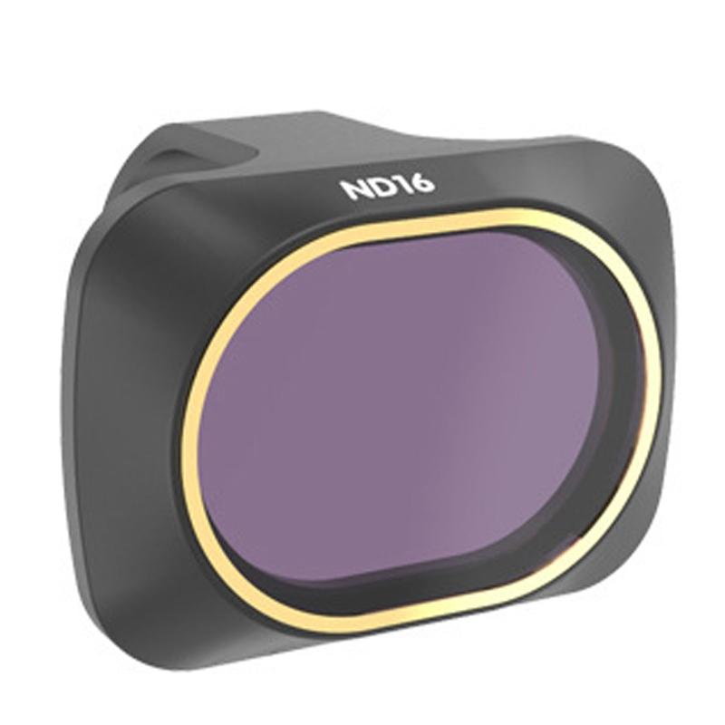 Mini 2 / Mini 2 Se Filters Nd16 Style for Mavic Mini