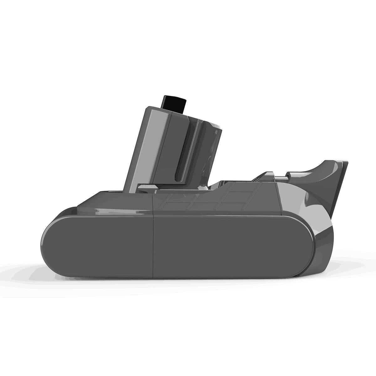 Extra Battery Pack for Dyson V11 Mini Handheld Vacuum - Scallion - 5.0Ah