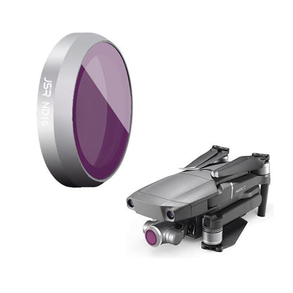 Zoom Filter for Dji Mavic 2 - Nd16
