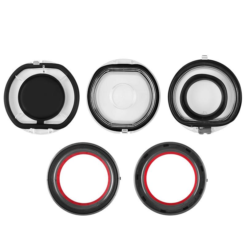 Vacuum Cleaner Dust Bin Sealing Ring - Dyson V11 Replacement