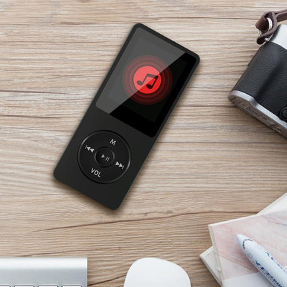 16Gb Bluetooth Mp3 / Mp4 Player With E Book & Memory Card - With 64Gb Memory Card