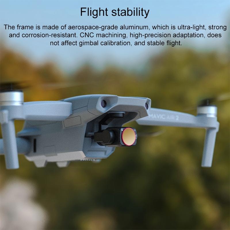 Essential Filter for Dji Mavic Air 2 Drone
