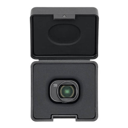 Dji Mini 4 Pro Wide Angle Lens - Compact Design
