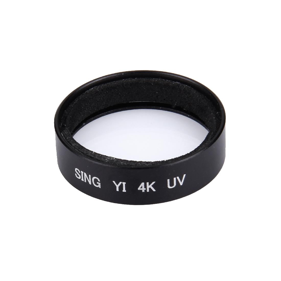 Xiaomi Xiaoyi Yi Ii 4k Uv Filter for Pro Action Camera