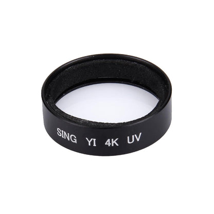 Xiaomi Xiaoyi Yi Ii 4k Uv Filter for Pro Action Camera