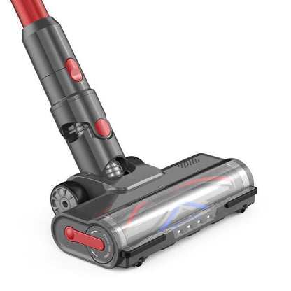 High Torque Floor Brush For V7 / V8 / V10 / V11 / V15 Vacuums With Lighting
