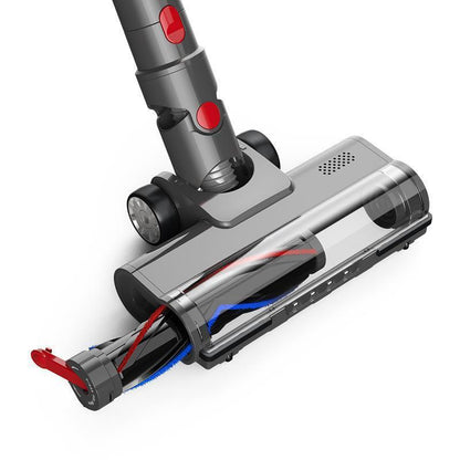 High Torque Floor Brush For V7 / V8 / V10 / V11 / V15 Vacuums With Lighting