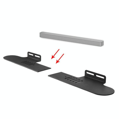 Wall-mount Bracket for Sony Split Sound Bars