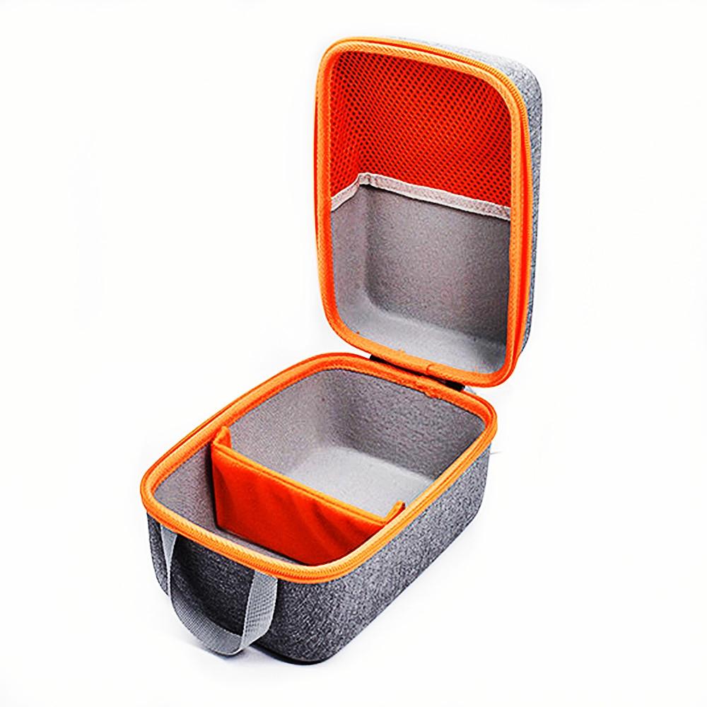 Yoto Playerkids 3rd Gen Speaker Eva Storage Bag - Waterproof & Shockproof for Outdoor Travel