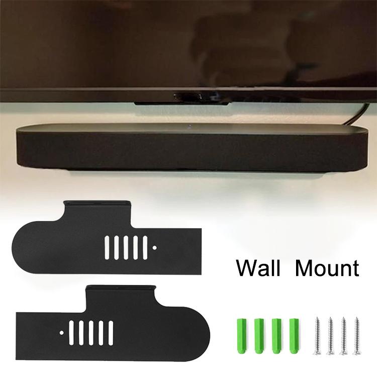 Wall-mount Bracket for Yamaha Sound Bars
