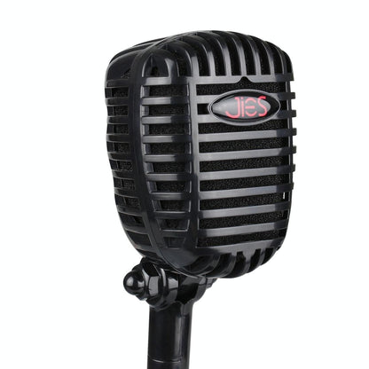 2.2M Usb Voice Chat Microphone - 360 Degree Rotatable For Video Conferencing