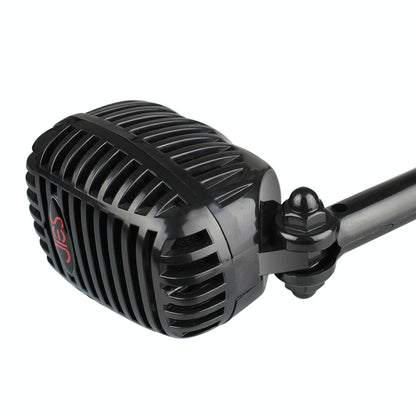 2.2M Usb Voice Chat Microphone - 360 Degree Rotatable For Video Conferencing