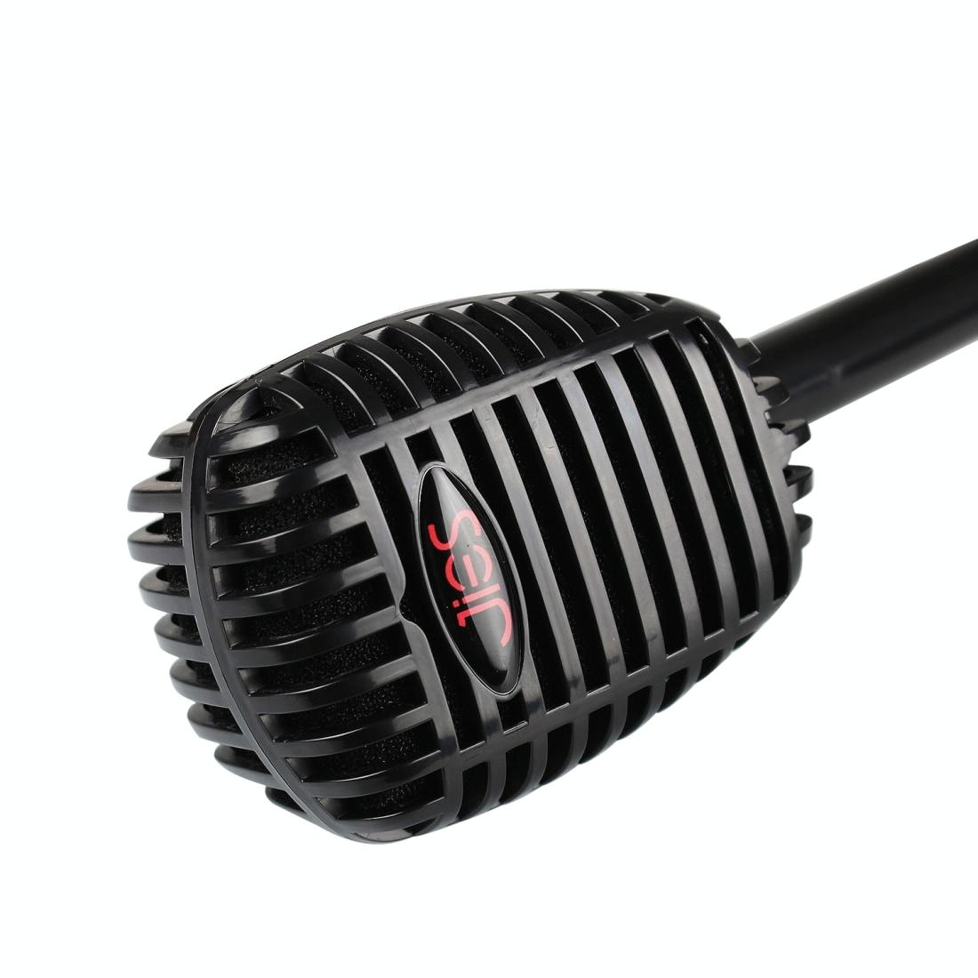 2.2M Usb Voice Chat Microphone - 360 Degree Rotatable For Video Conferencing