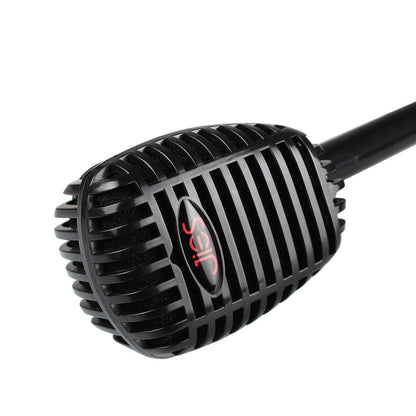 2.2M Usb Voice Chat Microphone - 360 Degree Rotatable For Video Conferencing