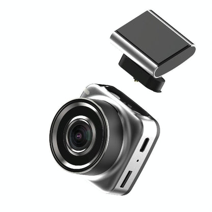 2 1080fhd Driving Recorder for Cars - Compact & High-quality