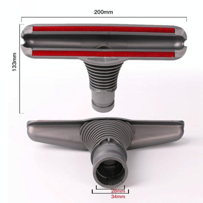 5-piece Vacuum Cleaner Brush Head Set for Dyson V8