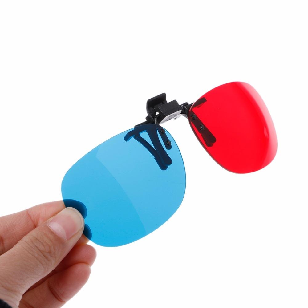 Tv and Movie 3d Glasses for Myopia